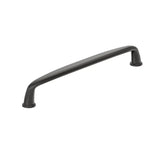 AMEROCK Kane Handle Pulls in Black Bronze (+8 sizes)