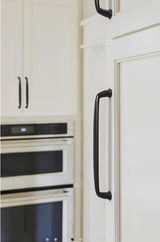 AMEROCK Kane Handle Pulls in Black Bronze (+8 sizes)