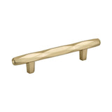 AMEROCK St. Vincent Geometric Bar Pulls in Champagne Bronze (+6 Sizes)