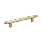 AMEROCK St. Vincent Geometric Bar Pulls in Champagne Bronze (+6 Sizes)