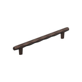 AMEROCK St. Vincent Geometric Bar Pulls in Oil Rubbed Bronze (+6 Sizes)