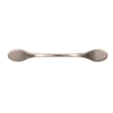 AMEROCK Ravino Cabinet Handles in Satin Nickel