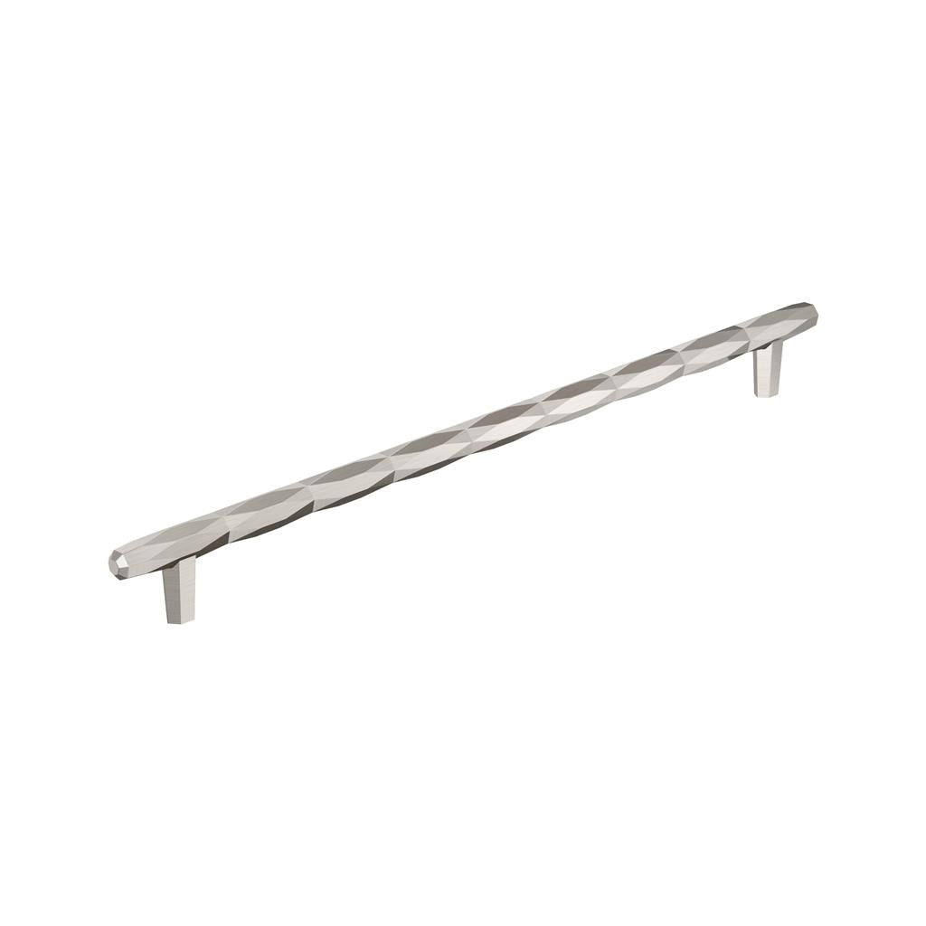 AMEROCK St. Vincent Appliance Pulls in Satin Nickel (+2 Sizes)