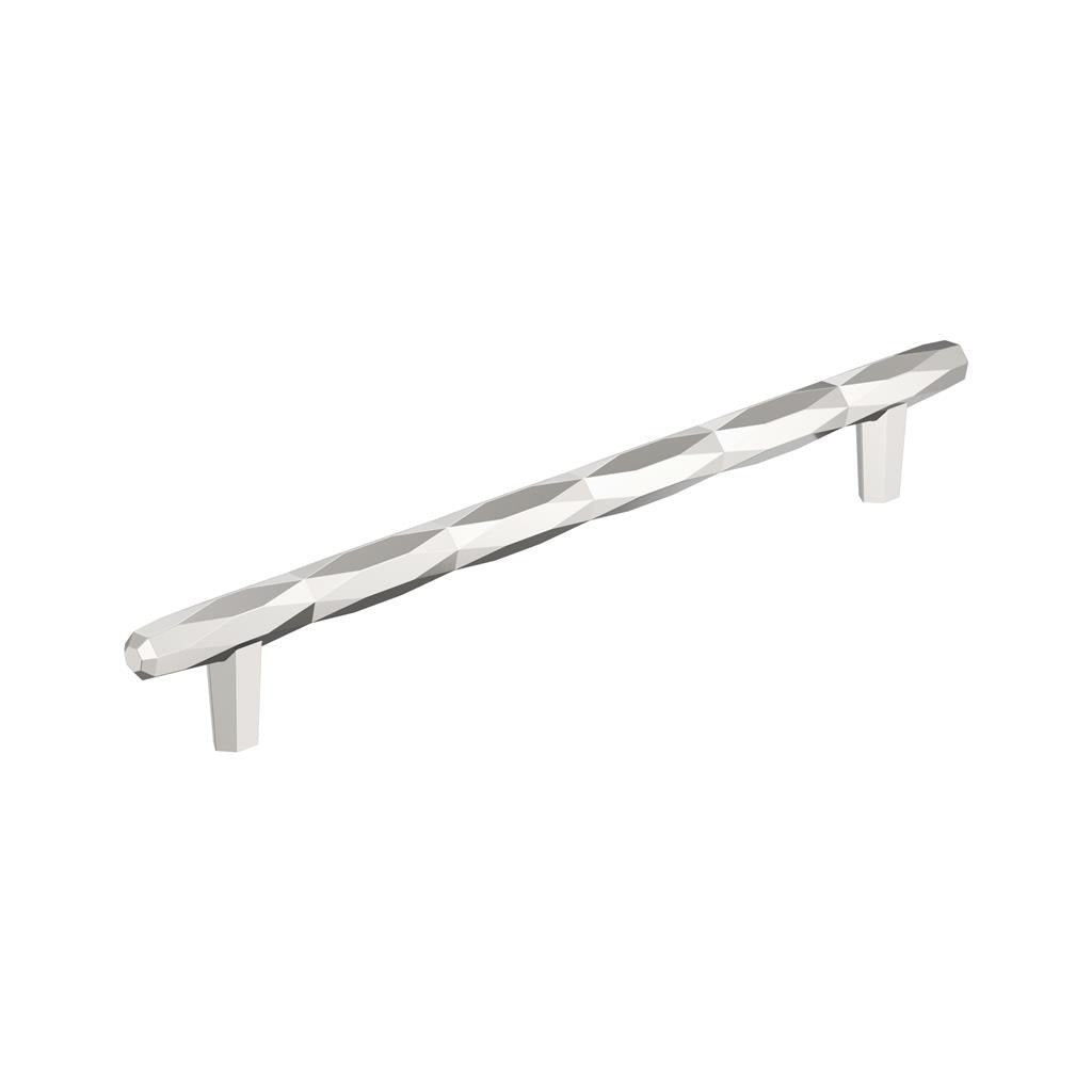 AMEROCK St. Vincent Appliance Pulls in Polished Nickel (+2 Sizes)