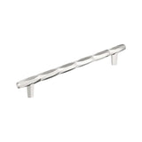 AMEROCK St. Vincent Appliance Pulls in Polished Nickel (+2 Sizes)
