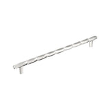 AMEROCK St. Vincent Appliance Pulls in Polished Nickel (+2 Sizes)