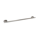 AMEROCK St. Vincent Towel Bar in Brushed Nickel (+2 Sizes)