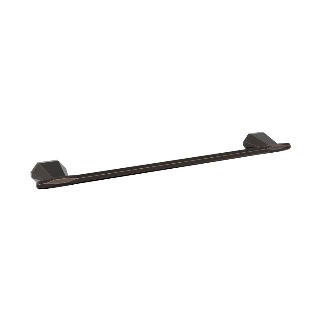 AMEROCK St. Vincent Towel Bar in Oil Rubbed Bronze (+2 Sizes)