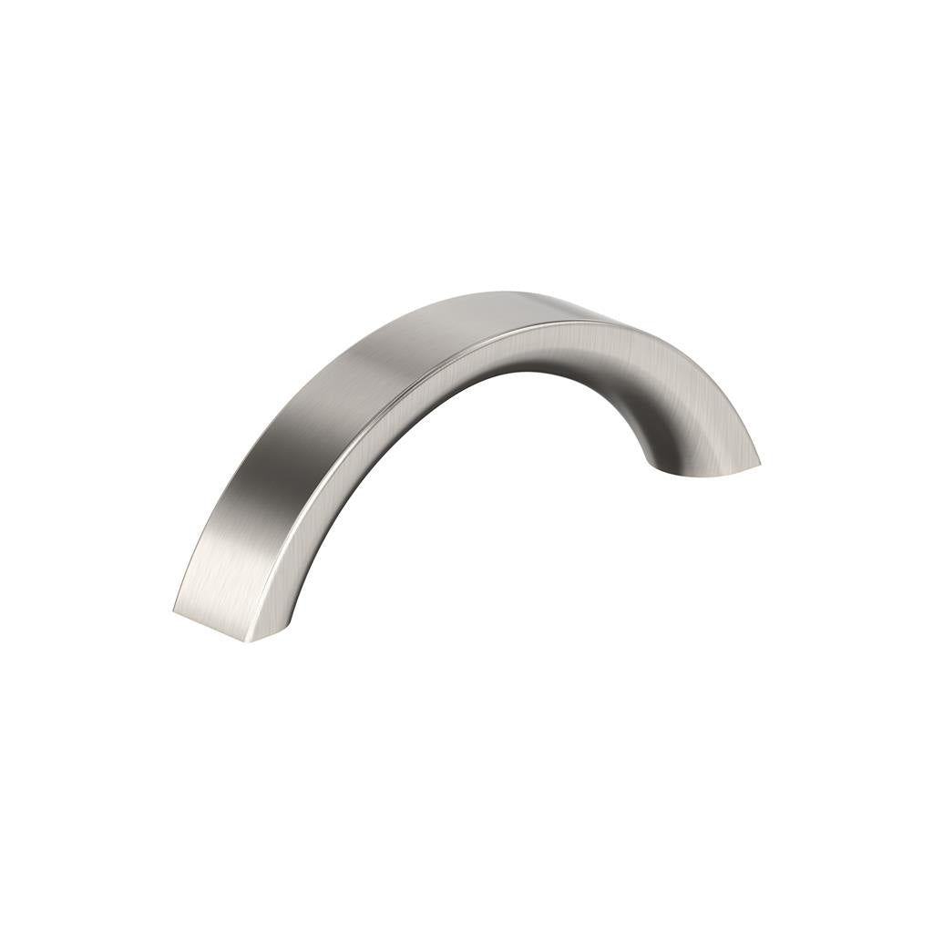 AMEROCK Parabolic Arch Handle Pull in Satin Nickel (+4 Sizes)