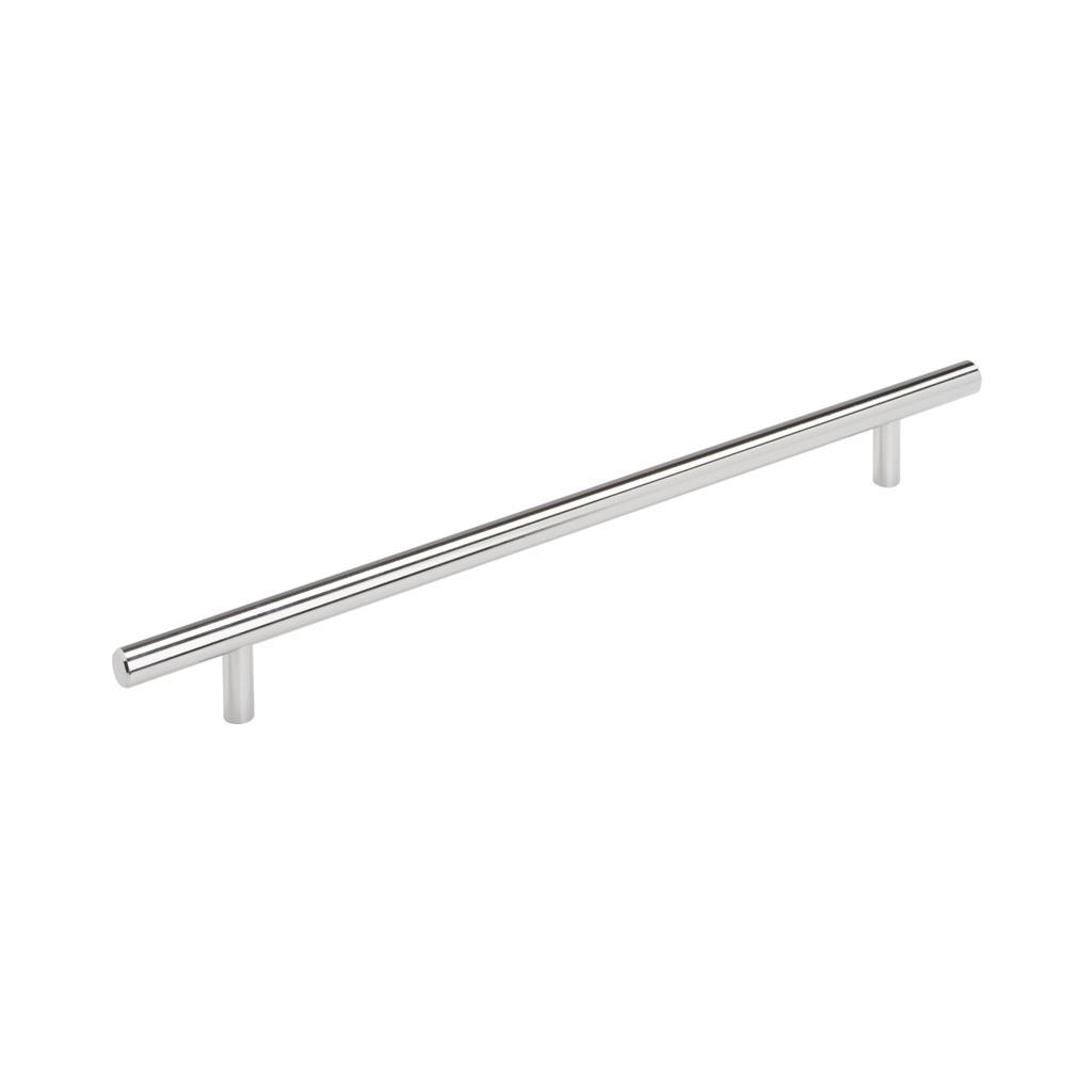 AMEROCK Bar Pulls Cabinet Handle in Polished Chrome (+14 Sizes)
