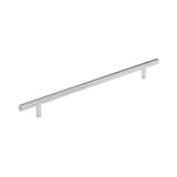 AMEROCK Bar Pulls Cabinet Handle in Polished Chrome (+14 Sizes)