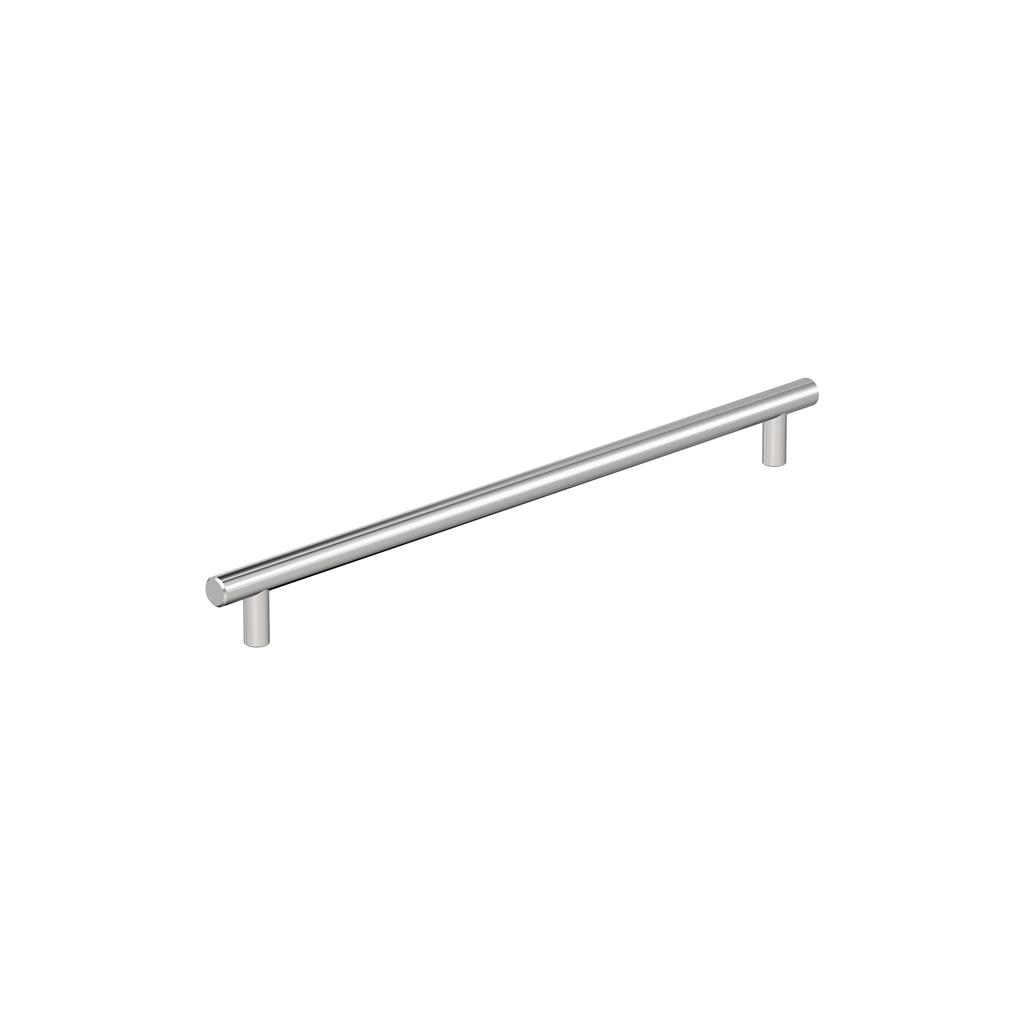 AMEROCK Bar Pulls Appliance Pulls in Polished Chrome (+3 Sizes)