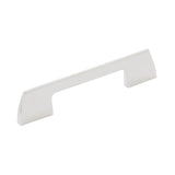 AMEROCK Angle Cabinet Handle Pull in Polished Chrome (+6 Sizes)