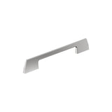 AMEROCK Angle Cabinet Handle Pull in Polished Chrome (+6 Sizes)