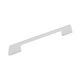 AMEROCK Angle Cabinet Handle Pull in Polished Chrome (+6 Sizes)