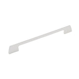 AMEROCK Angle Cabinet Handle Pull in Polished Chrome (+6 Sizes)