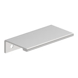 AMEROCK Streamline 2 Edge Pulls in Chrome (+5 Sizes)