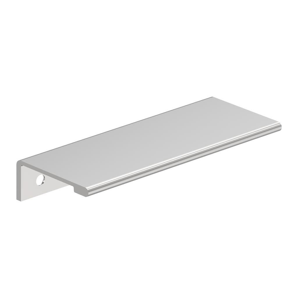 AMEROCK Streamline 2 Edge Pulls in Chrome (+5 Sizes)
