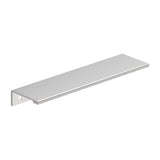 AMEROCK Streamline 2 Edge Pulls in Chrome (+5 Sizes)