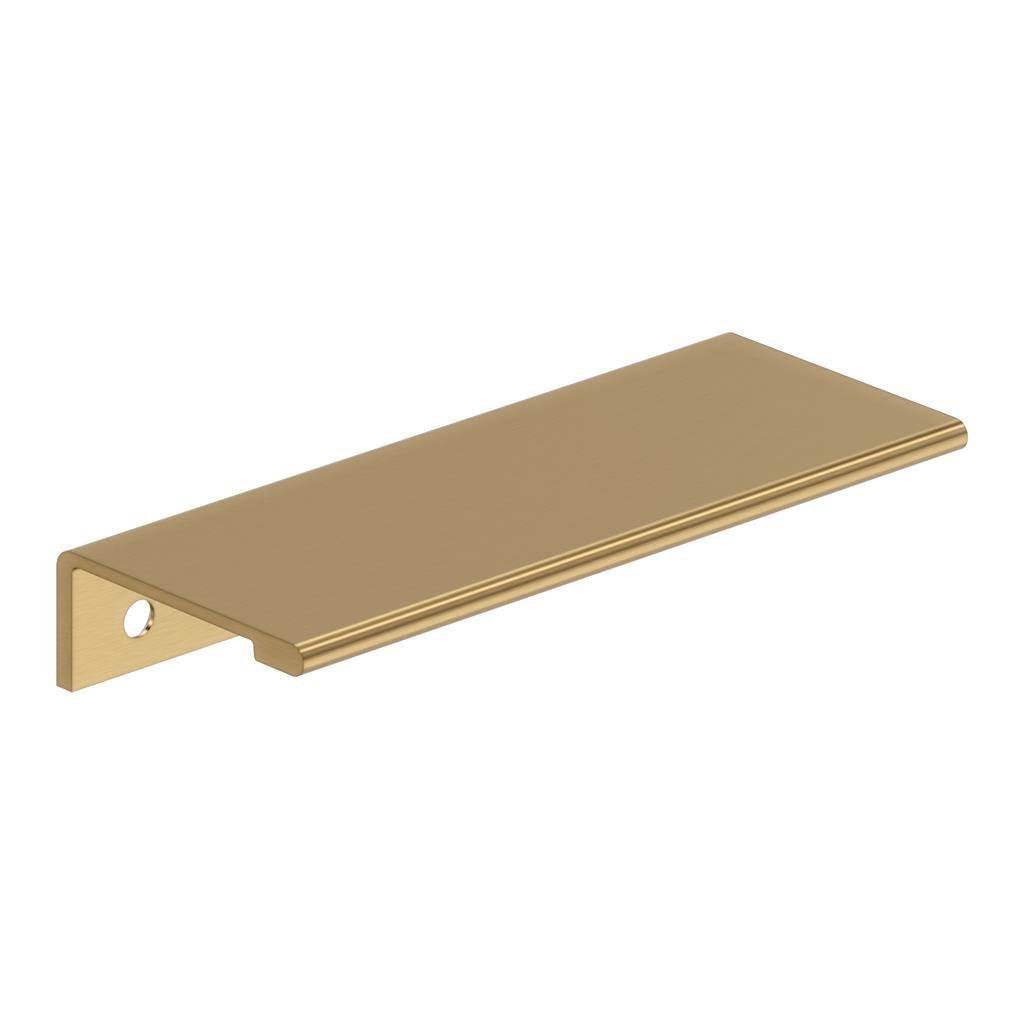 AMEROCK Streamline 2 Edge Pulls in Champagne Bronze (+5 Sizes)