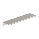 AMEROCK Streamline 2 Edge Pulls in Satin Nickel (+5 Sizes)