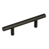 AMEROCK Bar Pulls Cabinet Handle in Black Bronze (+14 Sizes)