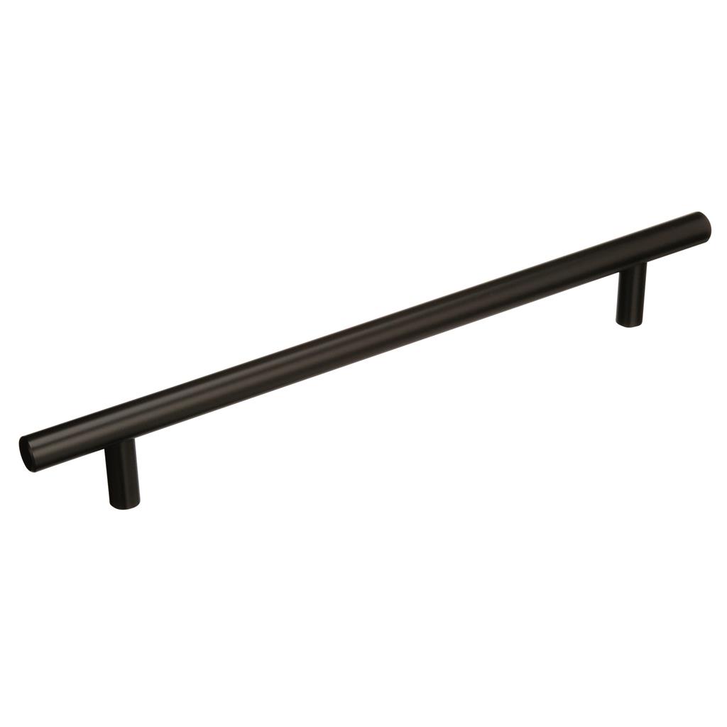 AMEROCK Bar Pulls Cabinet Handle in Black Bronze (+14 Sizes)