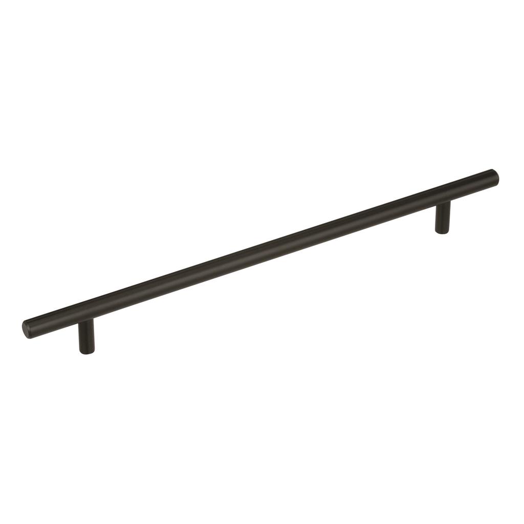 AMEROCK Bar Pulls Cabinet Handle in Black Bronze (+14 Sizes)