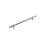 HICKORY Bar Cabinet Pulls in Stainless Steel (+8 Sizes)