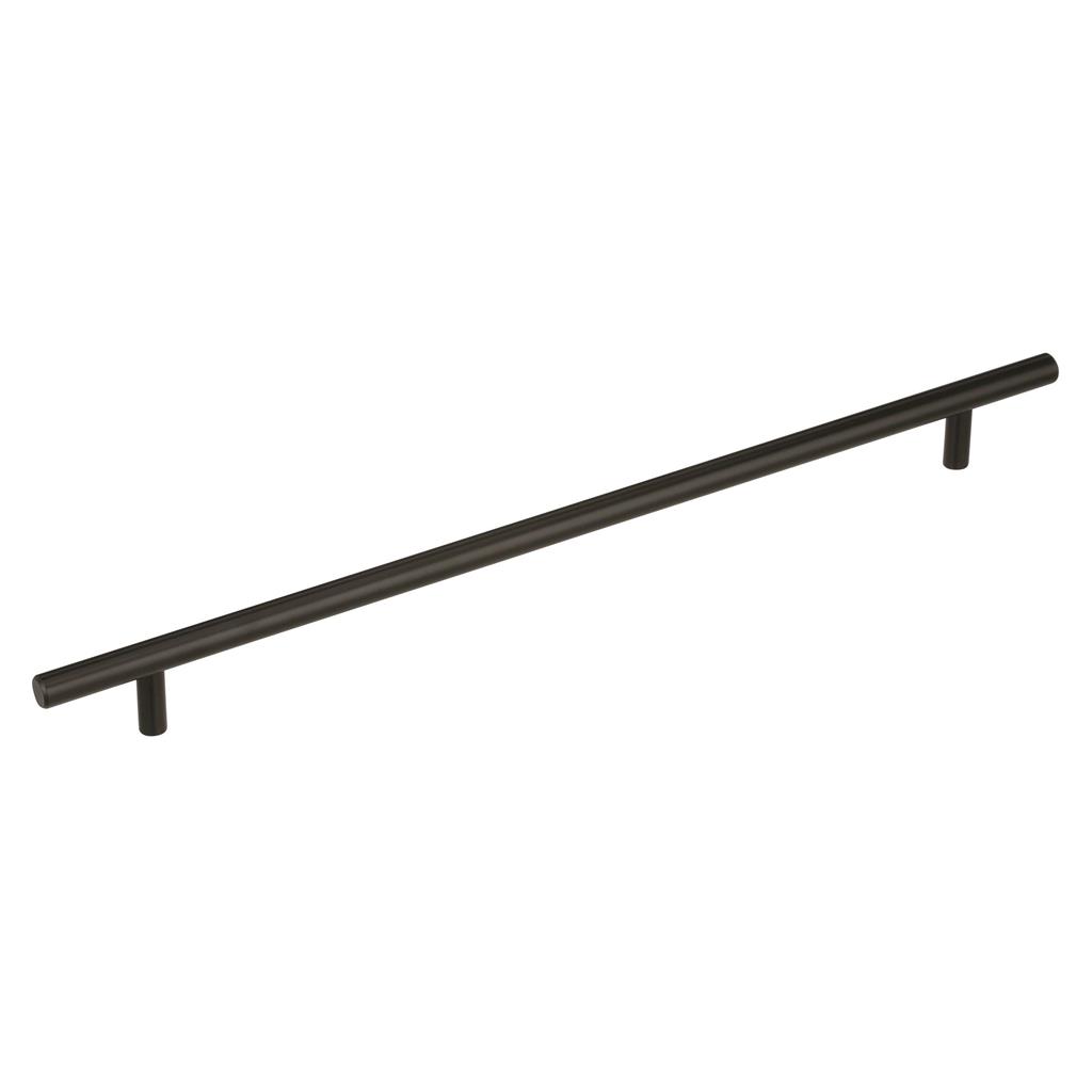 AMEROCK Bar Pulls Cabinet Handle in Black Bronze (+14 Sizes)