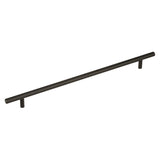 AMEROCK Bar Pulls Cabinet Handle in Black Bronze (+14 Sizes)
