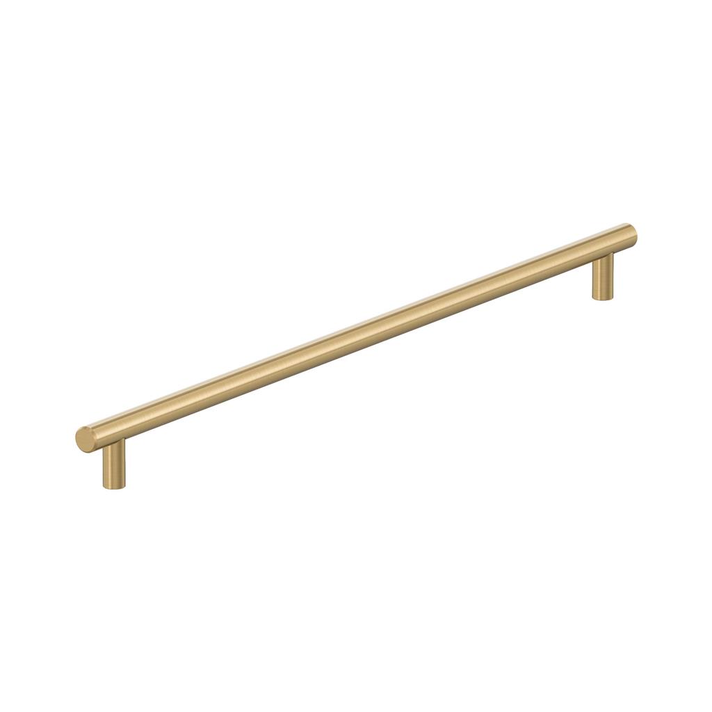 AMEROCK Bar Pulls Appliance Pulls in Champagne Bronze (+3 Sizes)