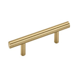 AMEROCK Bar Pulls Cabinet Handle in Champagne Bronze (+14 Sizes)