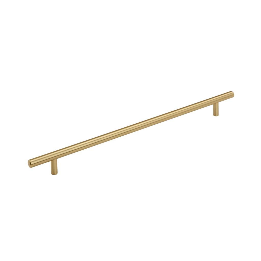 AMEROCK Bar Pulls Cabinet Handle in Champagne Bronze (+14 Sizes)