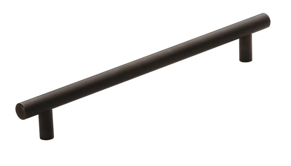 AMEROCK Bar Pulls Appliance Pulls in Oil Rubbed Bronze (+3 Sizes)