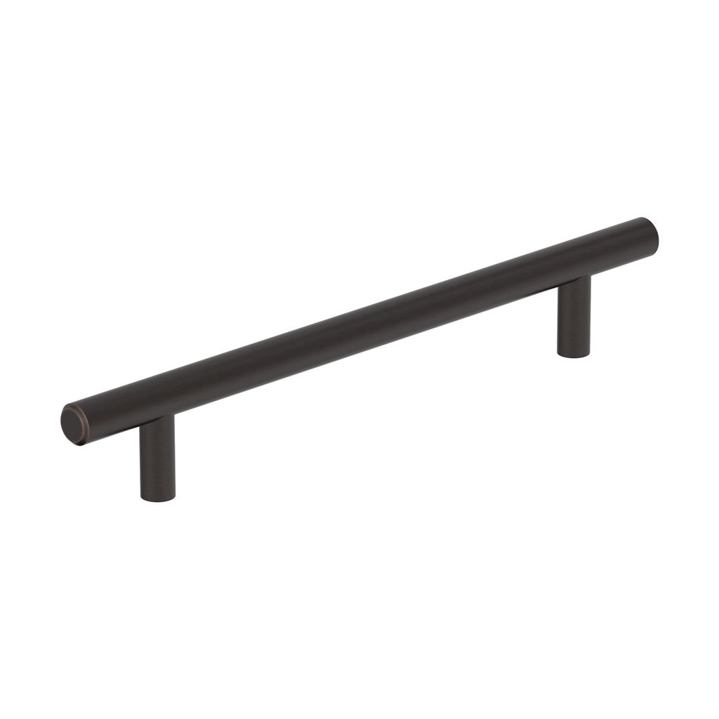 AMEROCK Bar Pulls Cabinet Handle in Oil Rubbed Bronze (+14 Sizes)