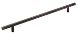 AMEROCK Bar Pulls Cabinet Handle in Oil Rubbed Bronze (+14 Sizes)