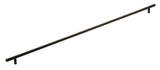 AMEROCK Bar Pulls Cabinet Handle in Oil Rubbed Bronze (+14 Sizes)