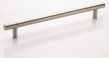 AMEROCK Bar Pulls Appliance Pulls in Stainless Steel (+3 Sizes)