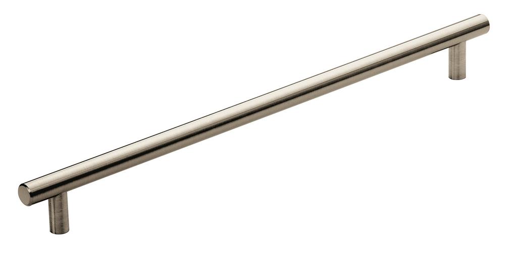 AMEROCK Bar Pulls Appliance Pulls in Stainless Steel (+3 Sizes)