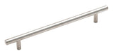 AMEROCK Bar Pulls Cabinet Handle in Stainless Steel (+13 Sizes)