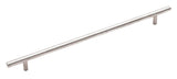AMEROCK Bar Pulls Cabinet Handle in Stainless Steel (+13 Sizes)