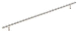 AMEROCK Bar Pulls Cabinet Handle in Stainless Steel (+13 Sizes)