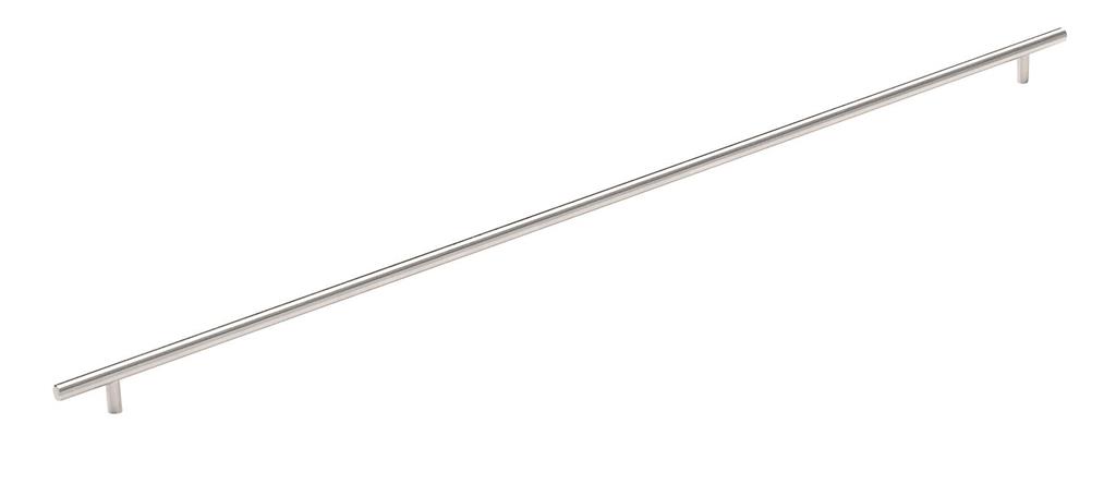 AMEROCK Bar Pulls Cabinet Handle in Stainless Steel (+13 Sizes)