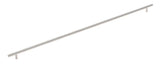 AMEROCK Bar Pulls Cabinet Handle in Stainless Steel (+13 Sizes)