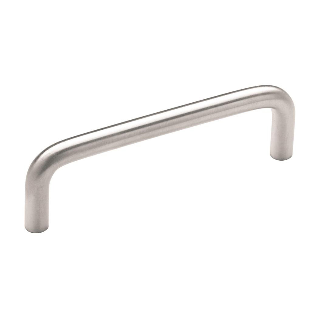 AMEROCK Wire Pulls in Brushed Chrome (+4 Sizes)