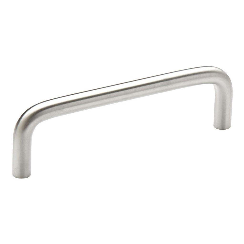 AMEROCK Wire Pulls in Brushed Chrome (+4 Sizes)