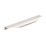 AMEROCK Aloft Edge Pulls in Chrome (+4 Sizes)