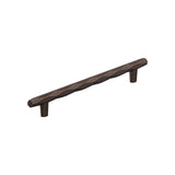 AMEROCK St. Vincent Geometric Bar Pulls in Oil Rubbed Bronze (+6 Sizes)