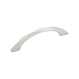 HICKORY Karat Handle Cabinet Pulls in Satin Nickel (+4 Sizes)
